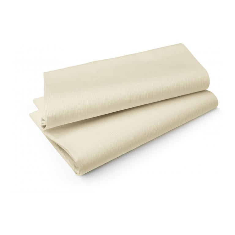 TOVAGLIA EVOLIN 50pz 110X110 CHAMPAGNE  COD 164167 DUNI