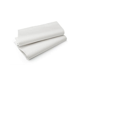 TOVAGLIA EVOLIN 50pz 127x127 BIANCO  COD 164168 DUNI