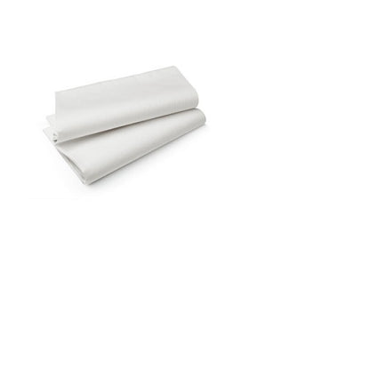 TOVAGLIA EVOLIN 50pz 127x127 BIANCO  COD 164168 DUNI