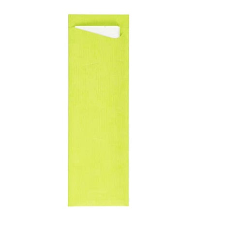 SACCHETTO SLIM TOV.DUNISOFT B.20X40 60pz  COD. 161341 DUNI KIWI