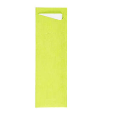SACCHETTO SLIM TOV.DUNISOFT B.20X40 60pz  COD. 161341 DUNI KIWI