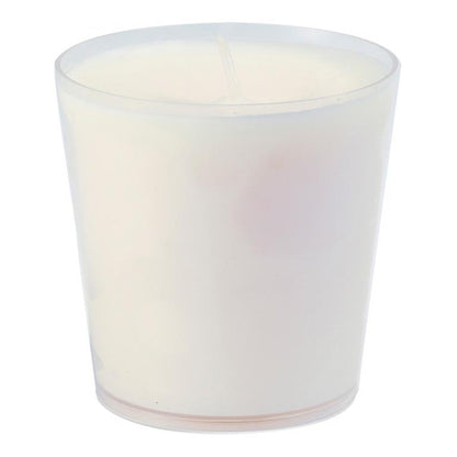 CANDELA RICARICA BIANCA 30h 6pz  COD 153869 DUNI