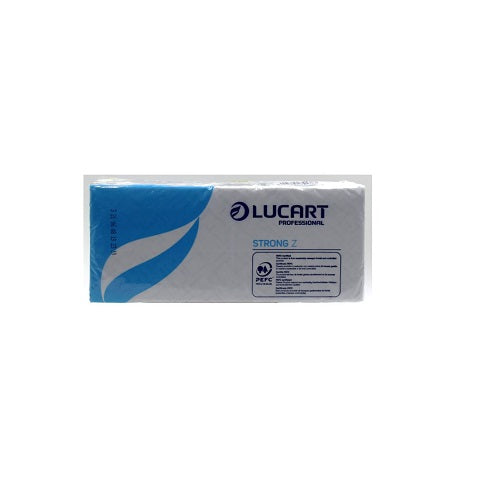 TOVAGLIONI PIEGATO A ZETA 220 pz. STRONG (1 pz) 