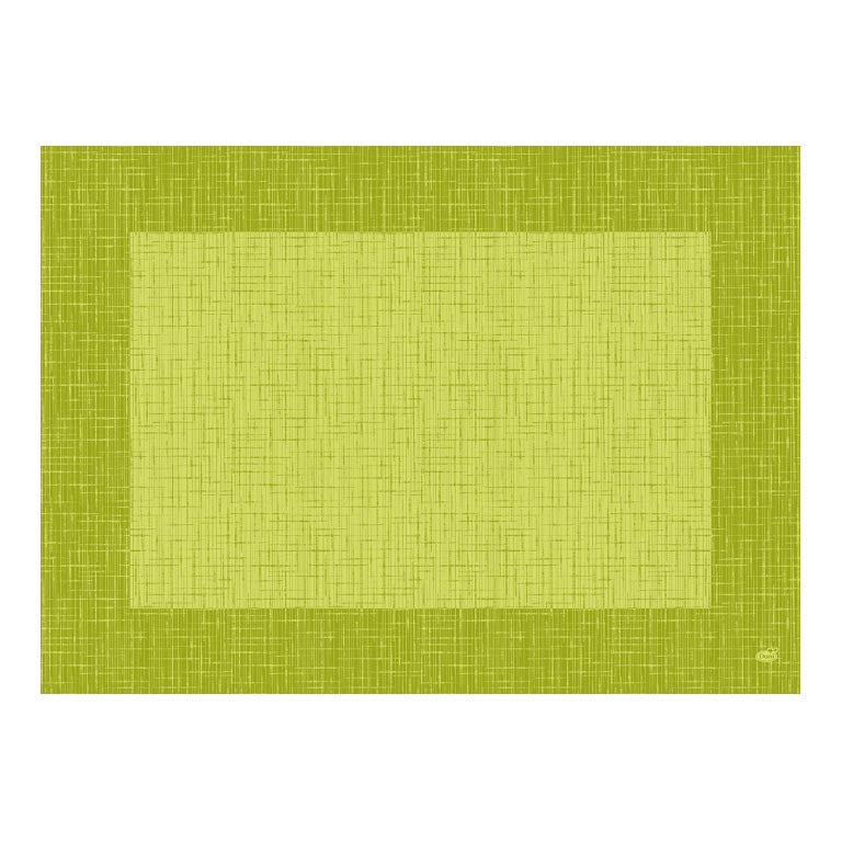 TOVAGLIETTA DUNICEL KIWI 30x40 PZ10  COD 185747 DUNI LINNEA