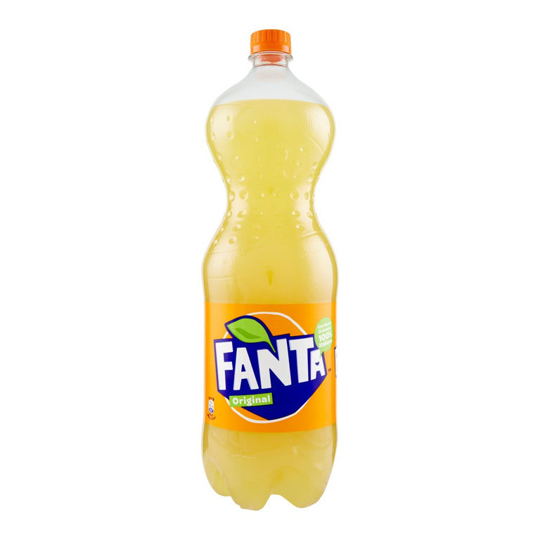 FANTA ORIGINAL-1,5LT (6 pz) 