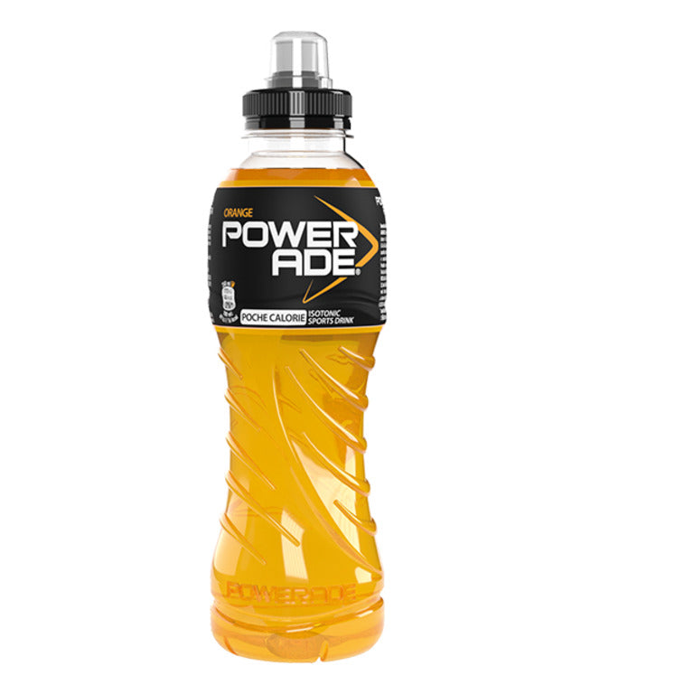 POWERADE ORANGE-50CL 