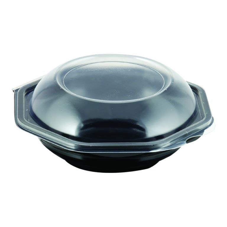 CONTENITORI PIATTICALDINERO+COP 700ml MS  COD 149865 190X190X71 290pz