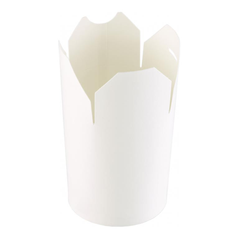 SCATOLA WORK 95X95X110 810ML 29pz MS  COD 168013 DUNI