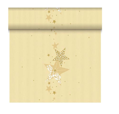 TETE A TETE DUNICEL 0.41X24 m WALK CREMA  COD 176726 WINTER