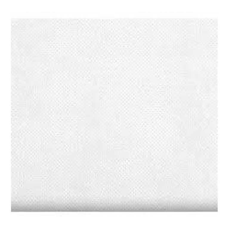 TOVAGLIA TNT BIANCO 140X140 25pz  FABULA