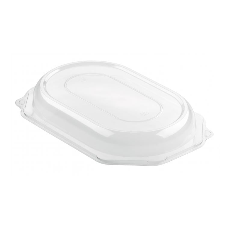COPERCHIO VASSOIO159795 360X240X2550pzMS  COD 159799 DUNI TRASP.