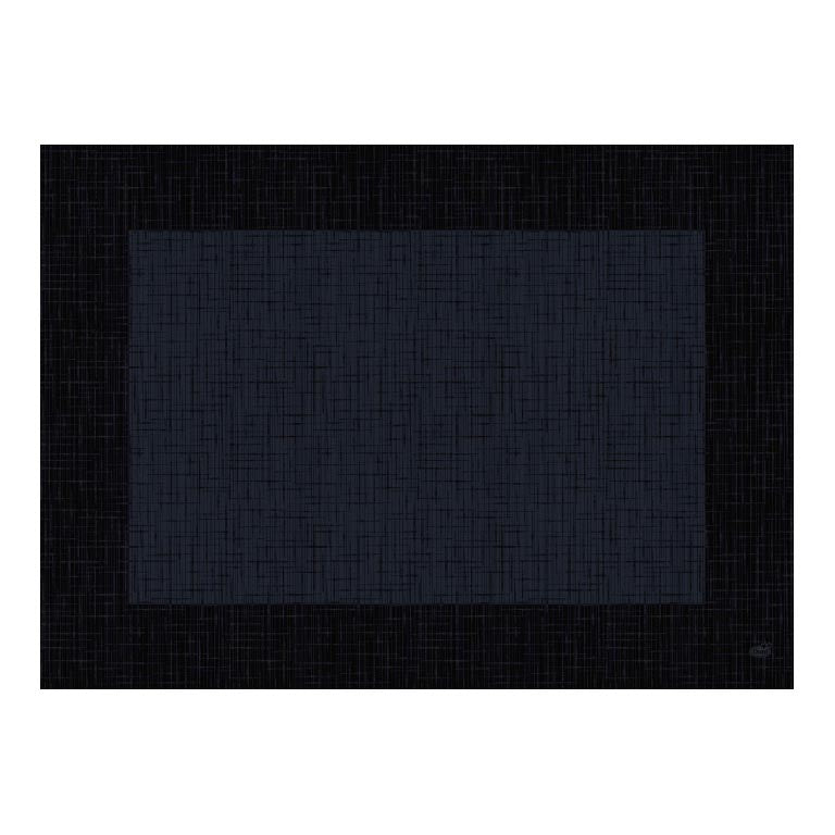 TOVAGLIETTA DUNICEL NERO 30x40 100PZ  COD 178345 DUNI LINNEA