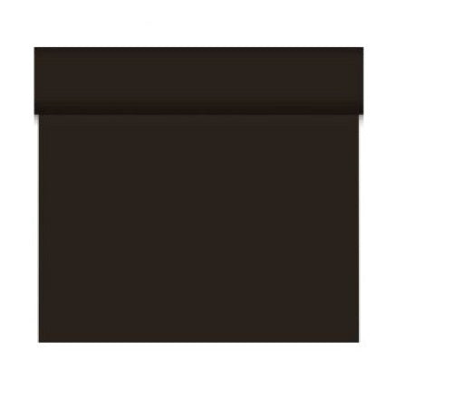 TETE A TETE DUNICEL 20 STR.120x40cm NERO  COD 183390 DUNI NERO