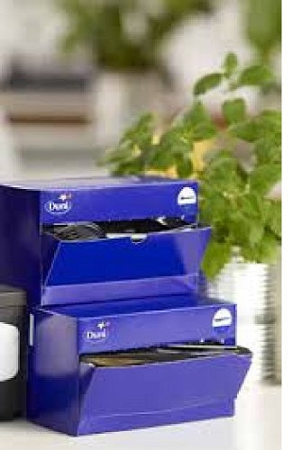 DISPENSER COLTELLI GRAND 180mm 220pz MS  COD 170892 DUNI NERO