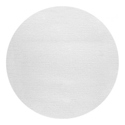 TOVAGLIA ROTONDA EVOLIN 240 BIANCA 10pz (1 pz) COD 171140 DUNI