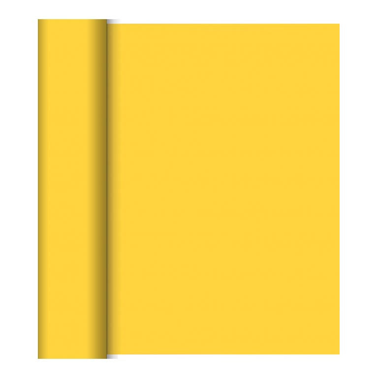 TETE A TETE DUNICEL 20 STR.120x40 GIALLO  COD 210357