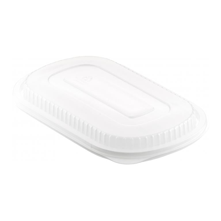 COPERCHIO PER SCATOLA LUNCH TRASP.50pzMS  DUNI 161181