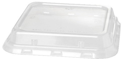COPERCHIO TRASPARENTE PER177006/176871MS  COD.188062 DUNI 40pz