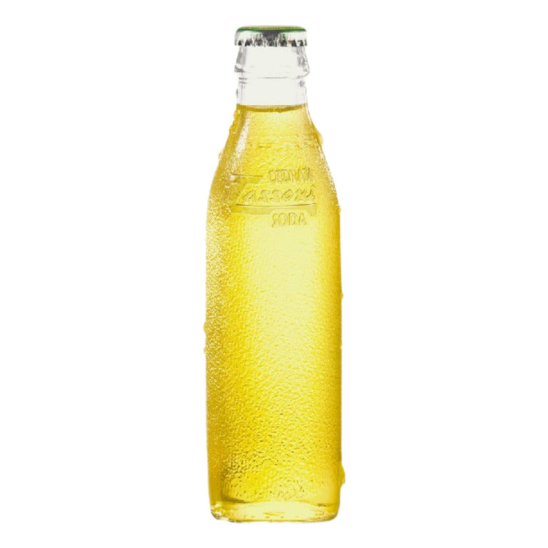 TASSONI CEDRATA-18CL (25 pz) 