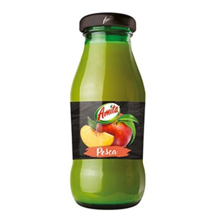 AMITA "PESCA" -20CL (24 pz) 