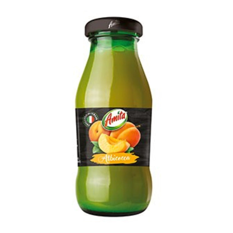 AMITA "ALBICOCCA" - 20CL (24 pz) 