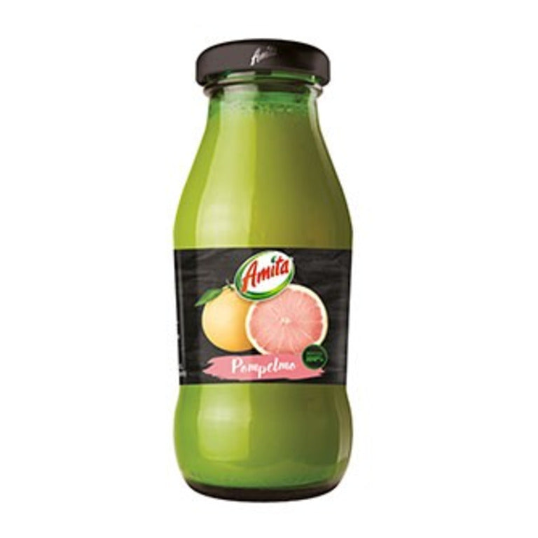 AMITA "POMPELMO" 100% - 20CL (24 pz) 