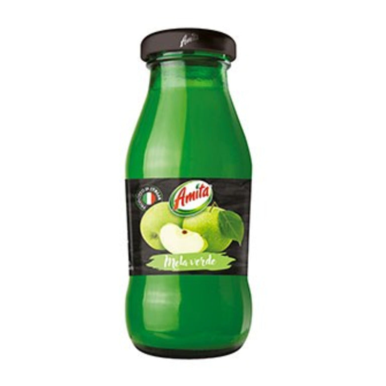 AMITA "MELA VERDE" 20CL (24 pz) 