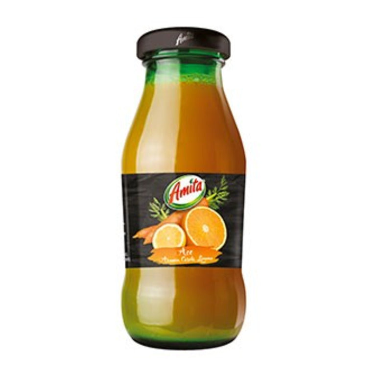 AMITA "ACE" - 20CL (24 pz) 
