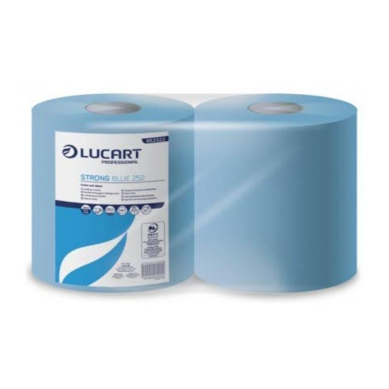 BOBINE BLUE MILLEUSI 3 VELI (HACCP)1,61k (2 pz) 