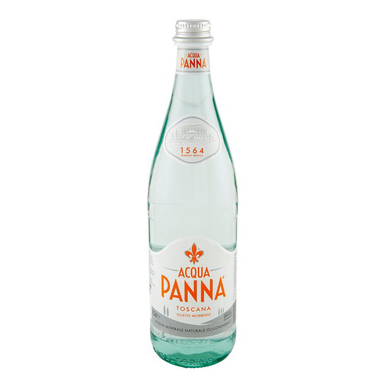 ACQUA PANNA 75CL VAP 