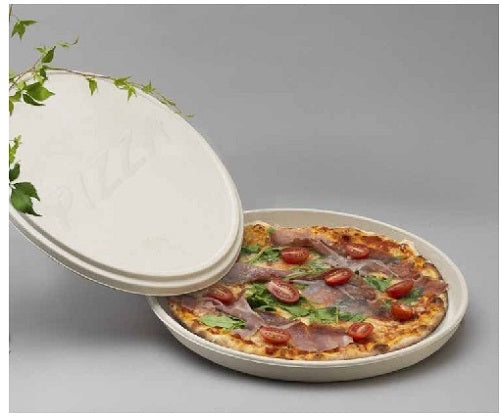 COPERCHIO PIZZA BAGASSA 55 pz MS  COD 168743 DUNI