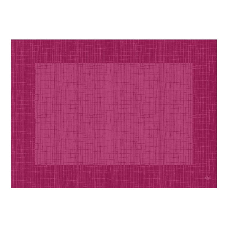 TOVAGLIETTA DUNICEL FUCSIA 30x40 500p  COD 178386 LINNEA DUNI