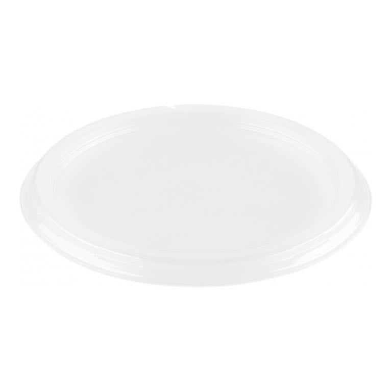 COPERCHIO PER CIOTOLA CARTONE 100pz MS  COD.168003 DUNI (168000)