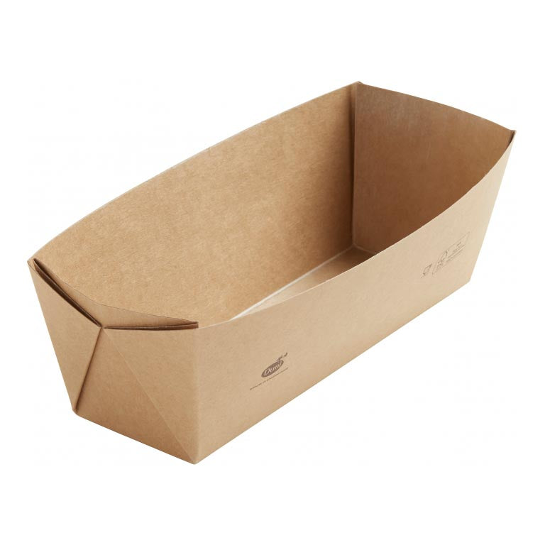 SCATOLA VIKING ECO BRIK 1100ml  300p MS (1 pz) DUNI 188100