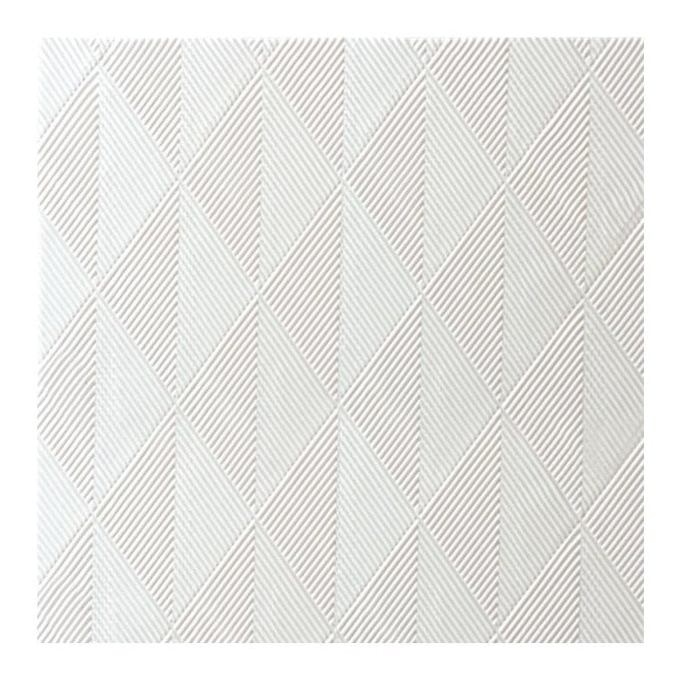 TOVAGLIOLI BIANCO ELEGANCE 40pzx6.48x48  COD. 168460 DUNI CRYSTAL