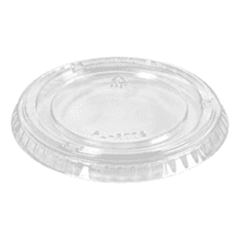 LID COP CONDIMENTO RPET 195971/195972 MS (1 pz) COD 195973 DUNI 100/120ML  200pz