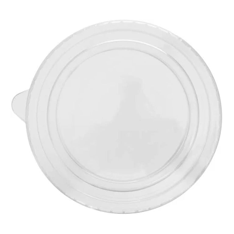COPERCHIO BIO TRASPARENTE 750ML 50PZ 