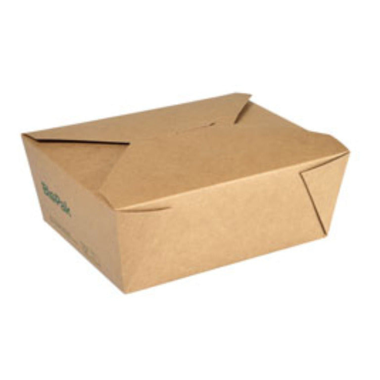 SCATOLA BIO MEDIUM 1000ml 50pz MS  COD 198030 DUNI 171X140X64