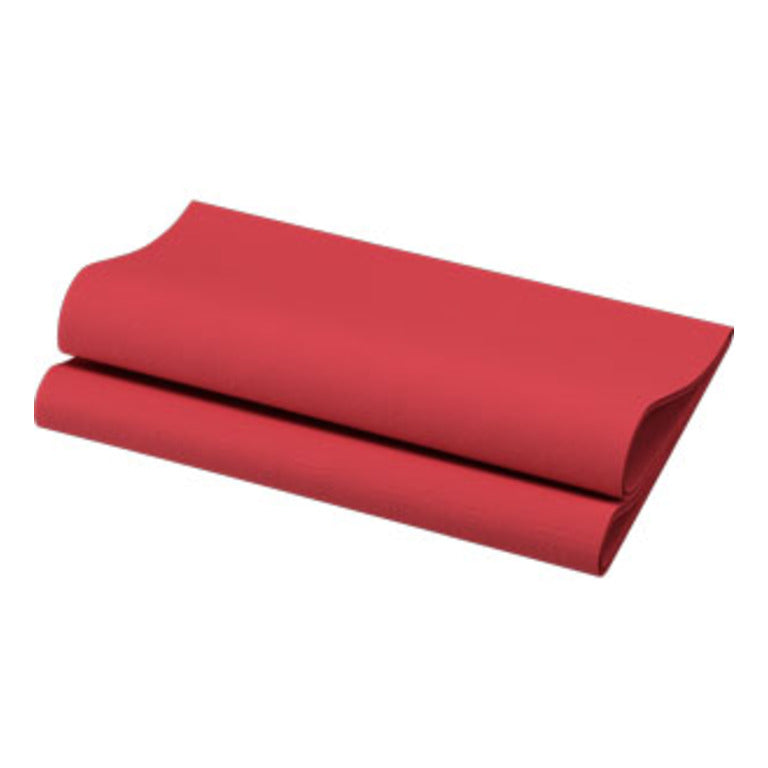 TOVAGLIOLI  DUNI SOFT 60pz 40x40 BORDEA (6 pz) COD 200895 DUNI BORDEAUX BIO