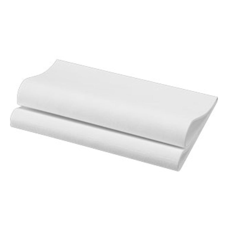TOVAGLIOLI  DUNI SOFT 60pz 40x40 BIANCO (6 pz) COD 201361 DUNI  BIO