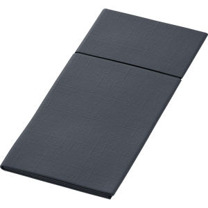 DUNILETTO SLIM TOV.NERO 65pz 40x33  COd. 200939 DUNI SOFT BIO