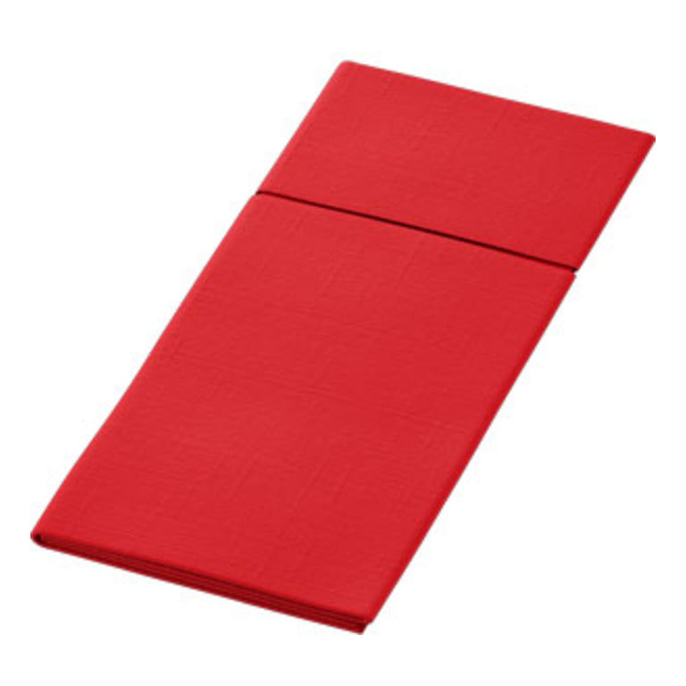 DUNILETTO SLIM TOV.ROSSO 65pz 40x33  COd. 211073 SOFT BIO