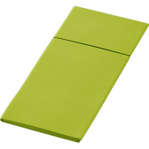 DUNILETTO SLIM TOV.KIWI  65pz 40x30 (4 pz) COd. 201158 DUNI BIO