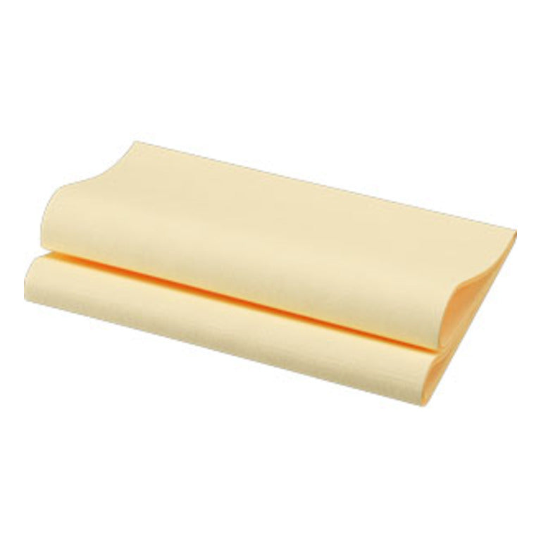 TOVAGLIOLI DUNI SOFT 60pz 40x40 CREMA  COD 200896 DUNI CHAMPAGNE BIO