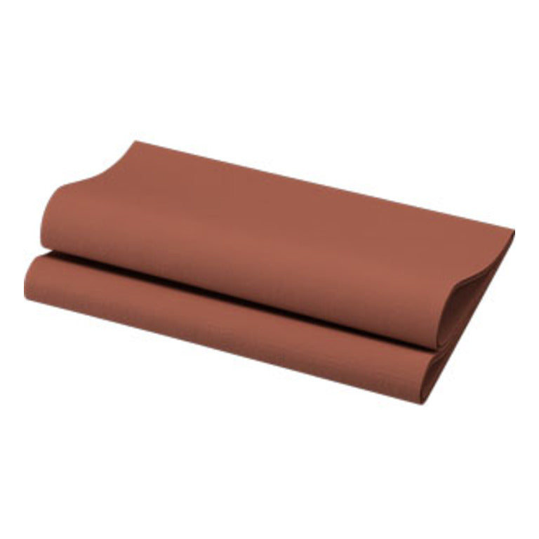 TOVAGLIOLI  DUNI SOFT 60pz 40x40 NOCCIOL (6 pz) COD 202891 DUNI  BIO