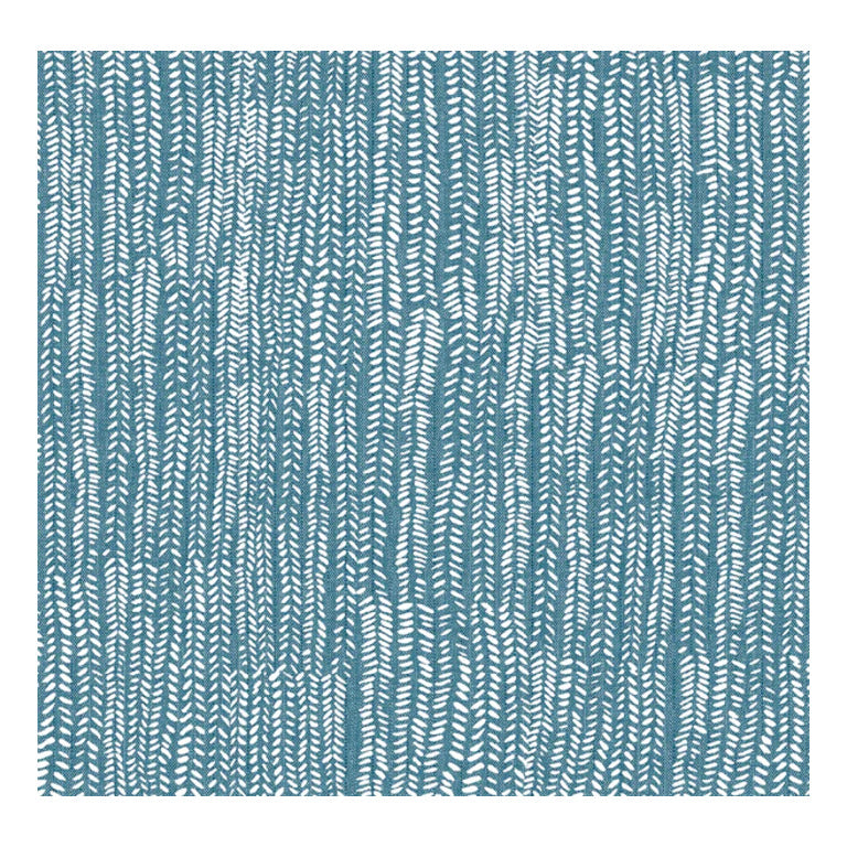 COPRIMACCHIA MAUI BLU 100x100 30pz  COTTON LINE 1163108