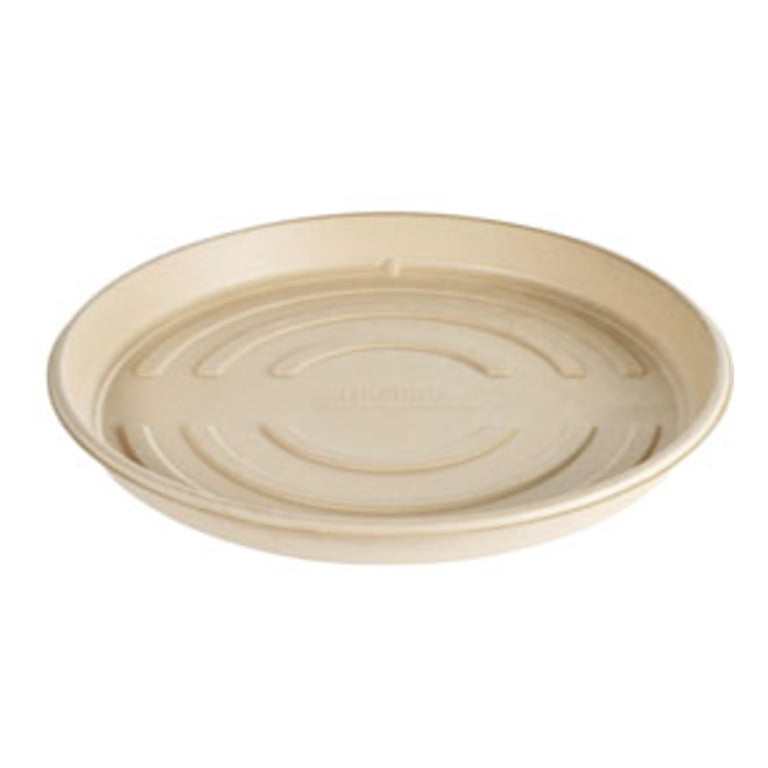 SCATOLA PIZZA BAGASSA 356X356X34 MS 50pz  COD 205716 DUNI
