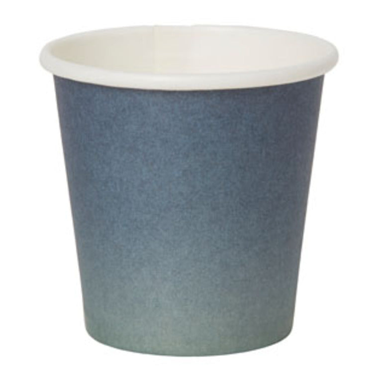 TAZZA URBAN PARA BEBIDA CALIENTE 80ML MS  COD 208856 DUNI 50 PZ