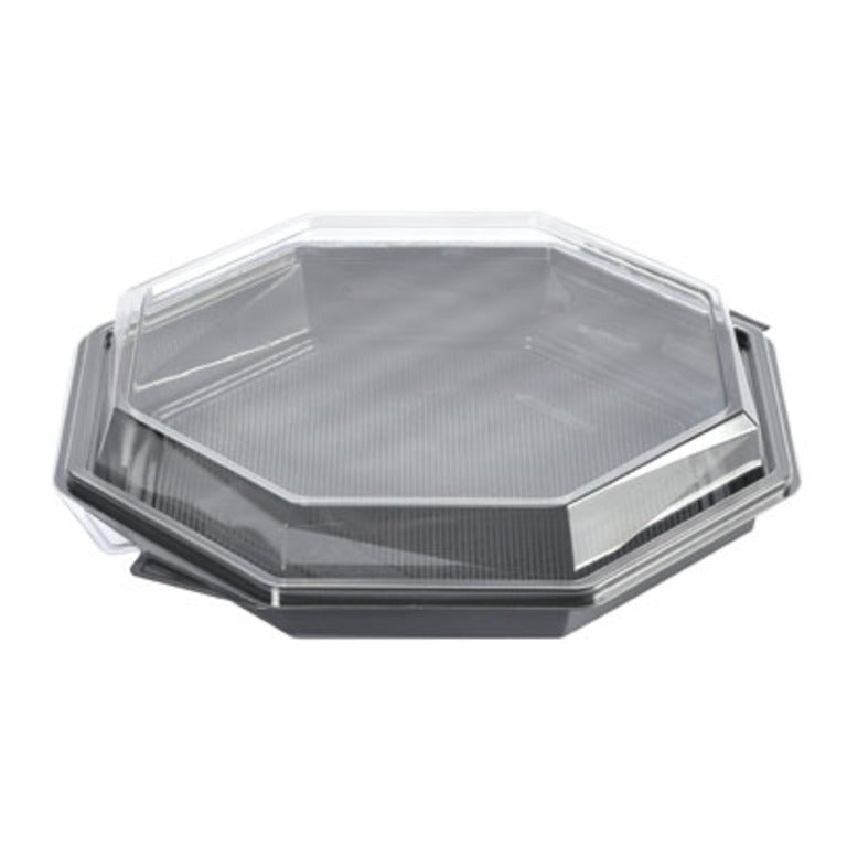 OCTAVIEW APET GREY 830ML 192PZ MS DUNI  COD 211937 23x23x50