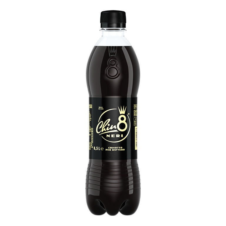 CHINOTTO NERI  50CL. PET (12 pz) 